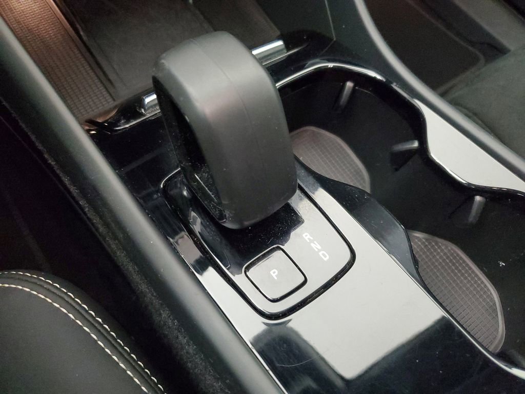 Used 2023 Volvo C40 P8 Recharge Ultimate image 34