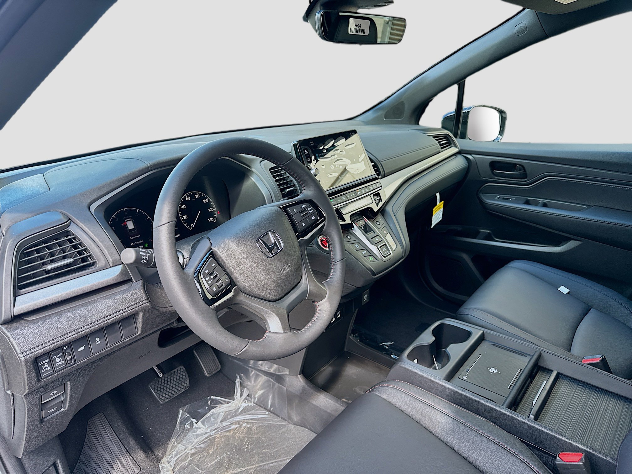 New 2026 Honda Odyssey Sport-L image 7