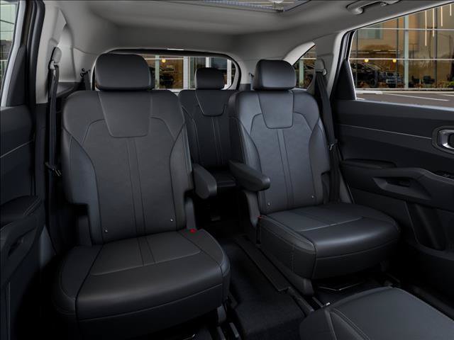 New 2026 Kia Sorento X-Line EX AWD/4WD image 16