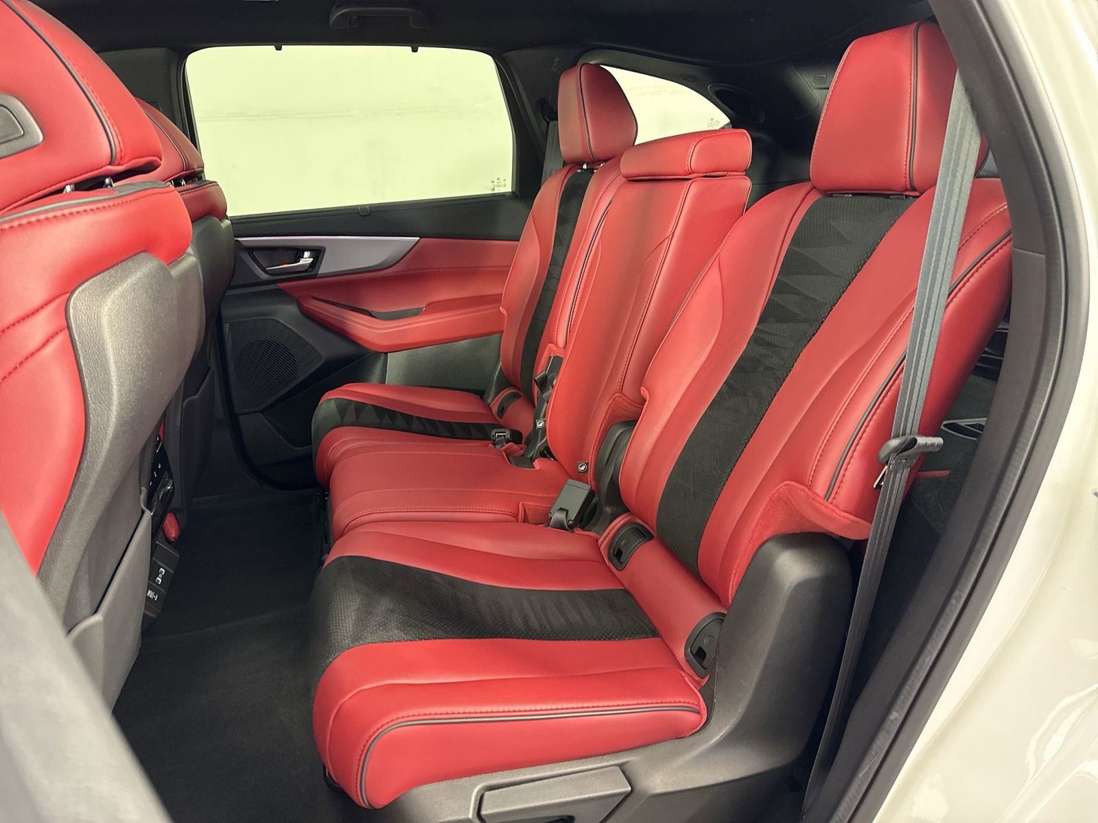 Certified 2023 Acura MDX A-Spec image 24