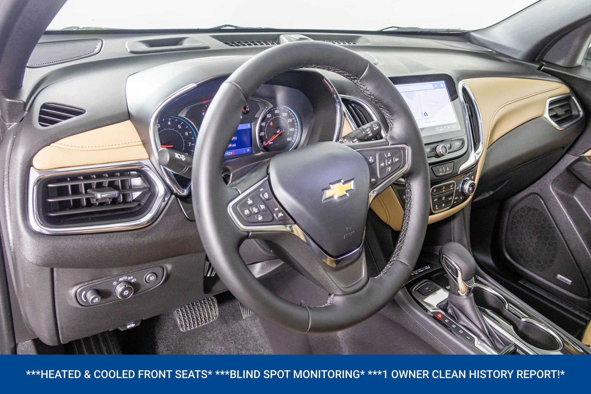 Used 2024 Chevrolet Equinox Premier image 4
