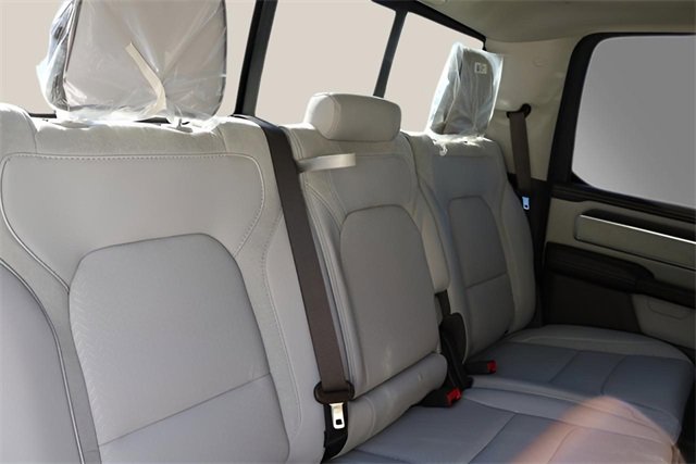 New 2026 RAM 1500 Laramie image 17