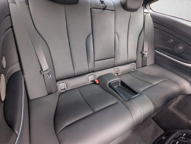 Used 2019 BMW 430i Coupe w/ M Sport Package image 21