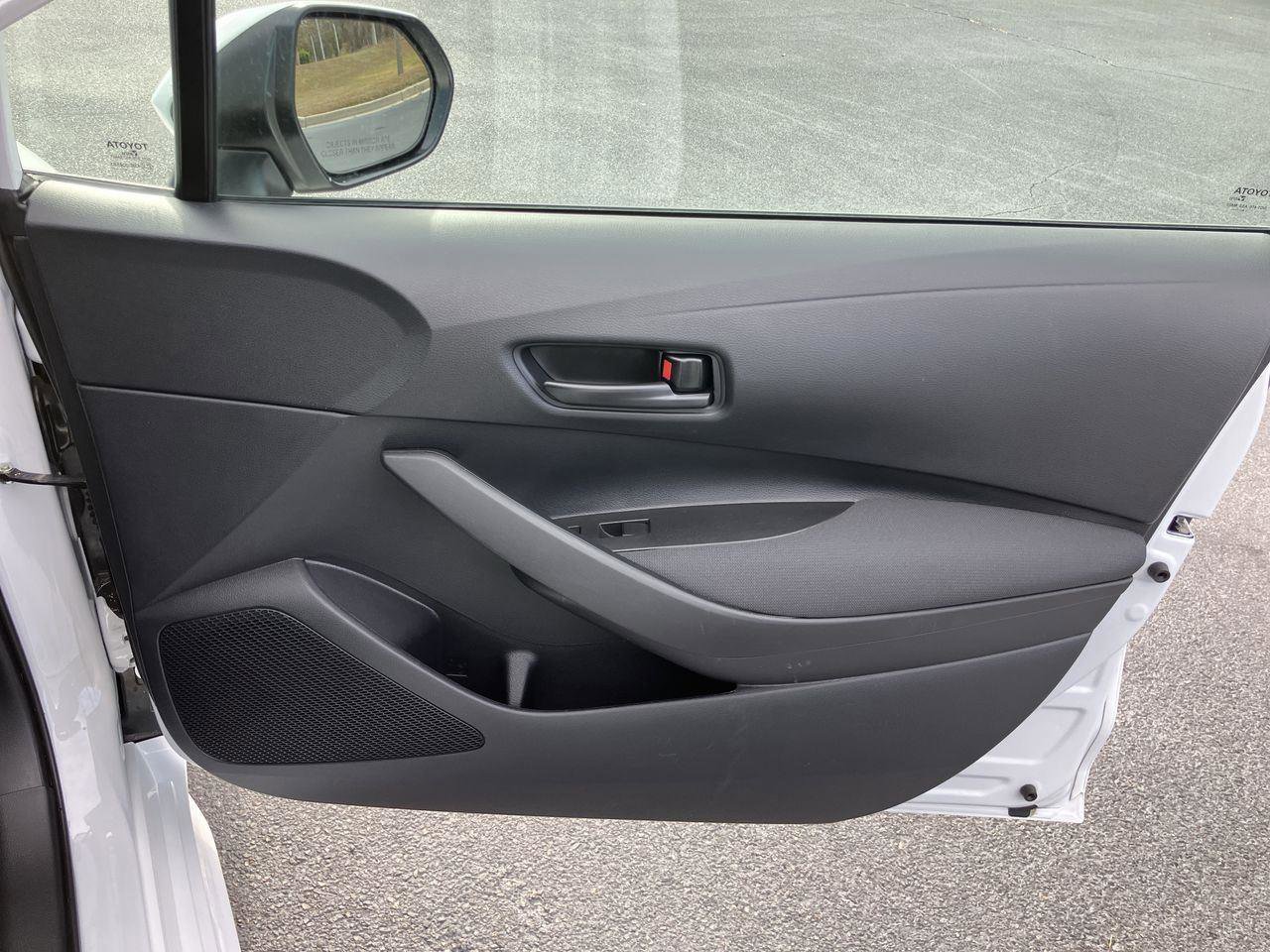 Used 2024 Toyota Corolla LE w/ LE Convenience Package image 29
