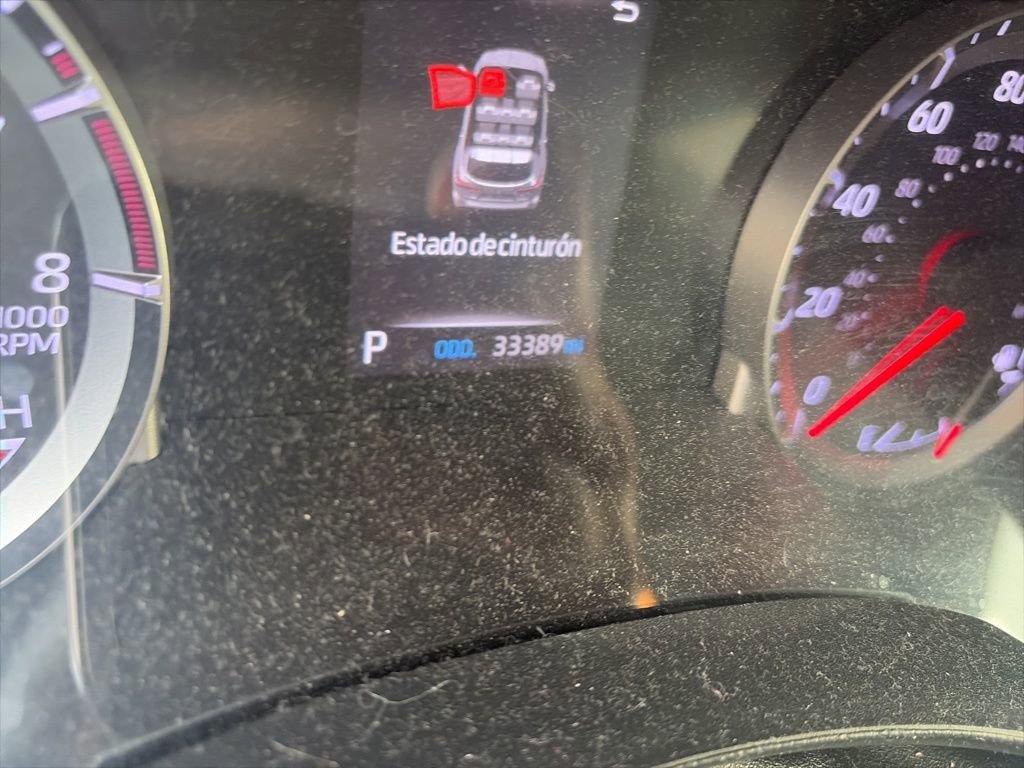 Used 2021 Toyota Highlander L image 19