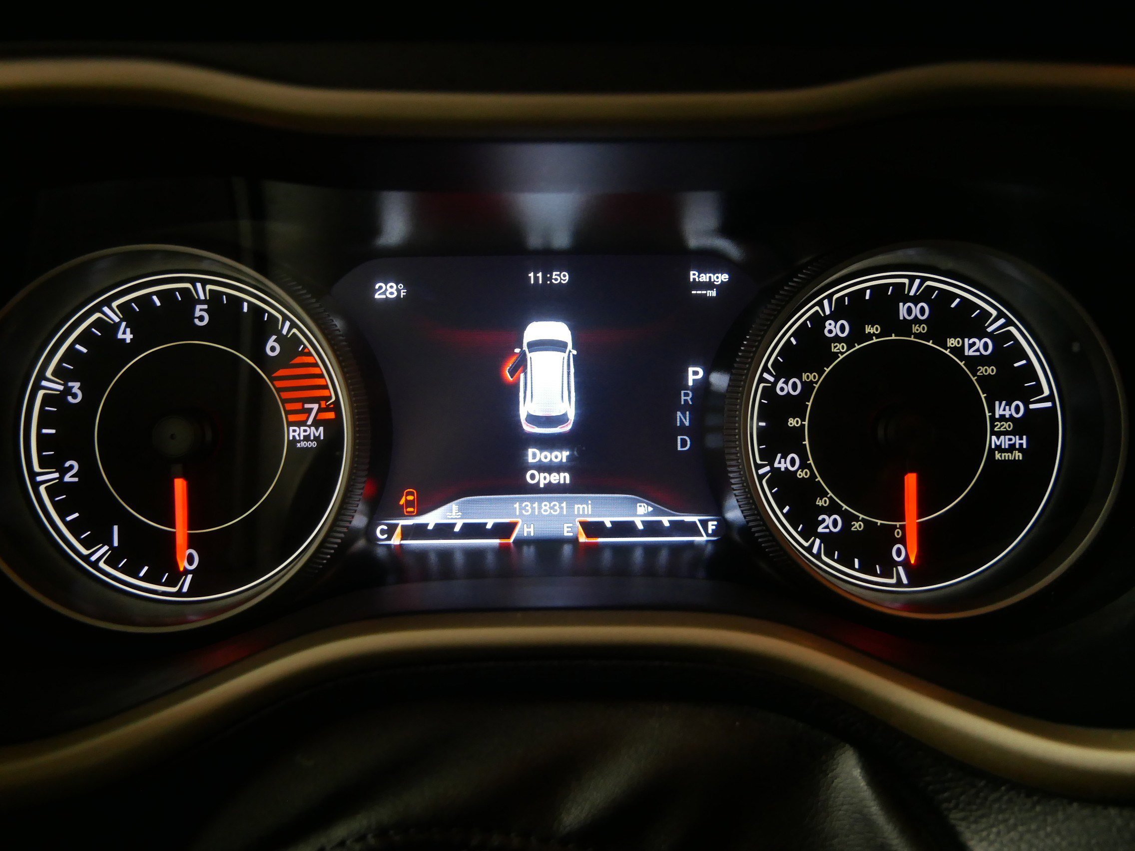 Used 2016 Jeep Cherokee Limited w/ Trailer Tow Group image 21