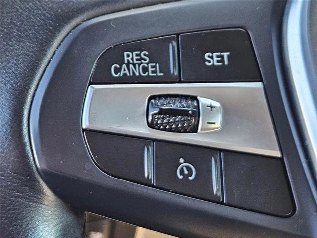 Used 2020 BMW X3 sDrive30i w/ Convenience Package image 15