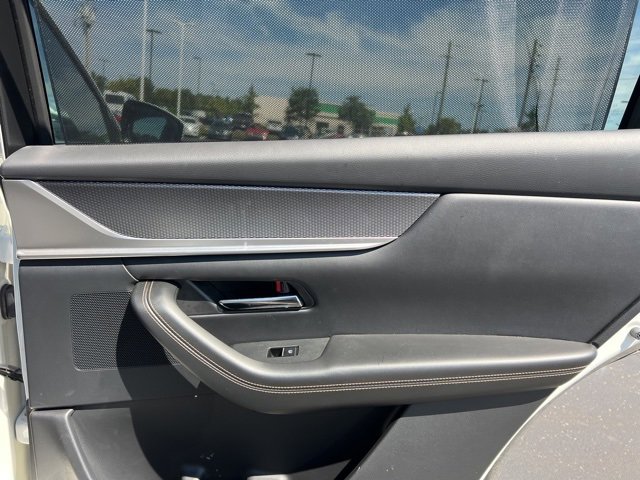 Certified 2024 MAZDA CX-90 Plug-In Hybrid w/ Preferred image 30