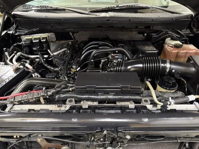 Used 2010 Ford F150 STX AWD/4WD image 69