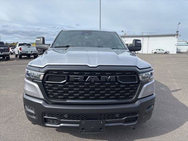 New 2026 RAM 1500 Tradesman image 7