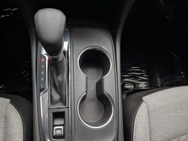 Certified 2023 Chevrolet Equinox LS w/ LS Convenience Package image 15