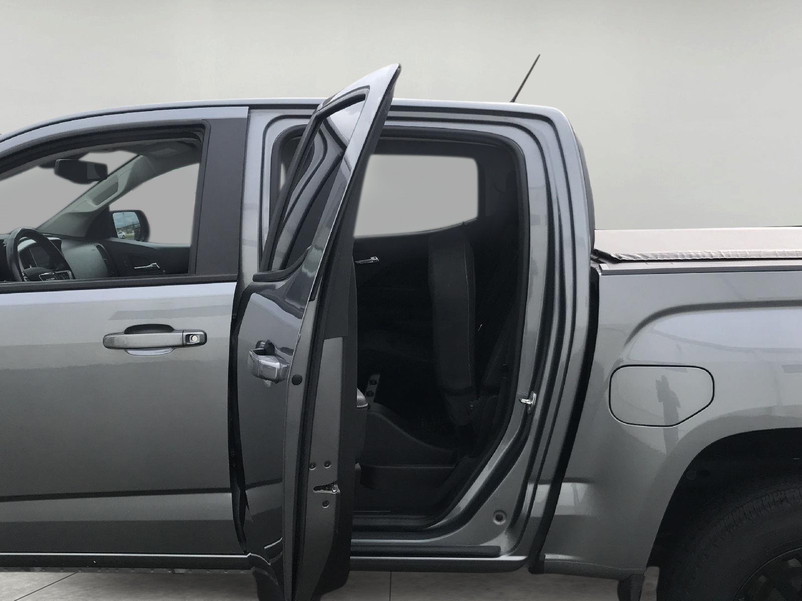 Certified 2022 GMC Canyon Elevation w/ Trailering Package AWD/4WD image 22