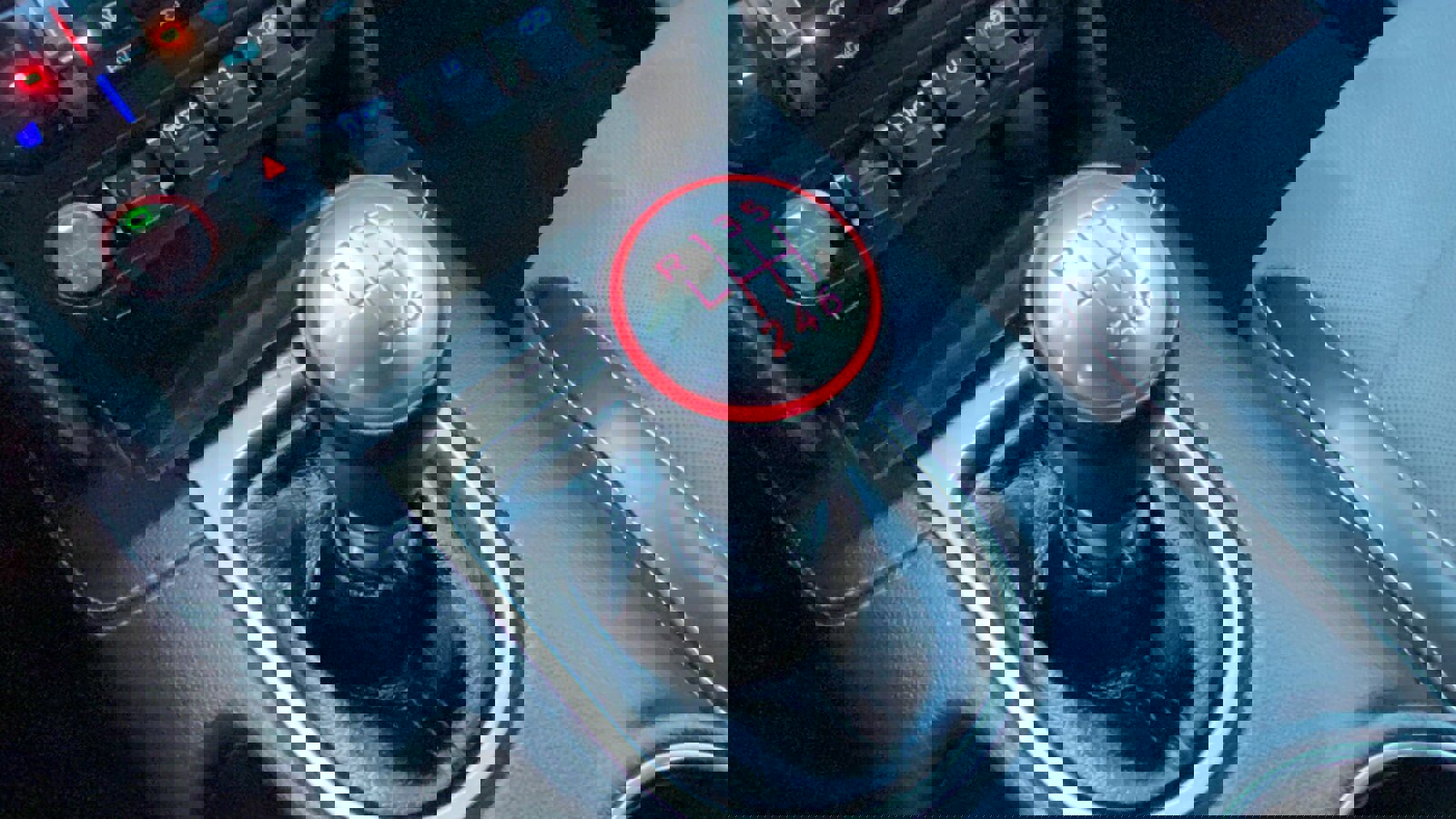 Used 2020 Ford Mustang Shelby GT350 w/ Technology Package image 18