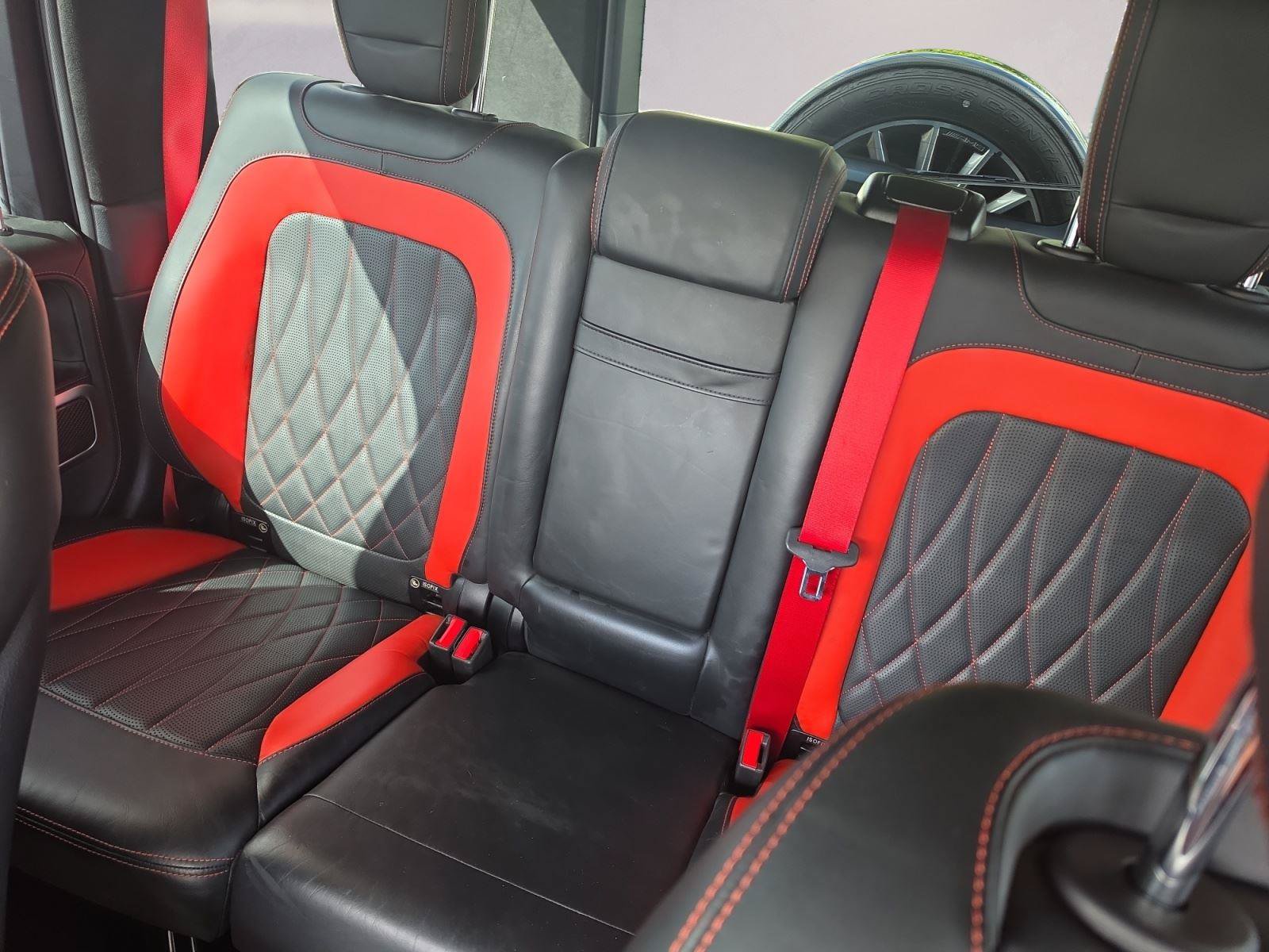 Used 2019 Mercedes-Benz G 63 AMG 4MATIC image 13