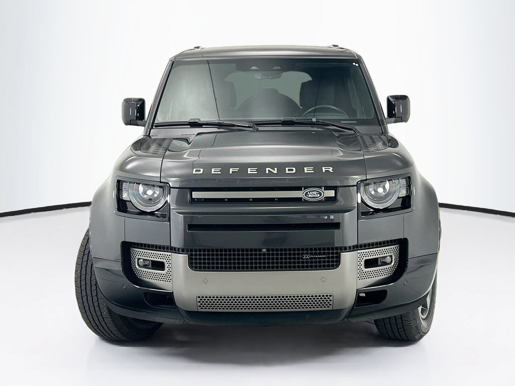 Used 2023 Land Rover Defender 110 X-Dynamic SE AWD/4WD image 2