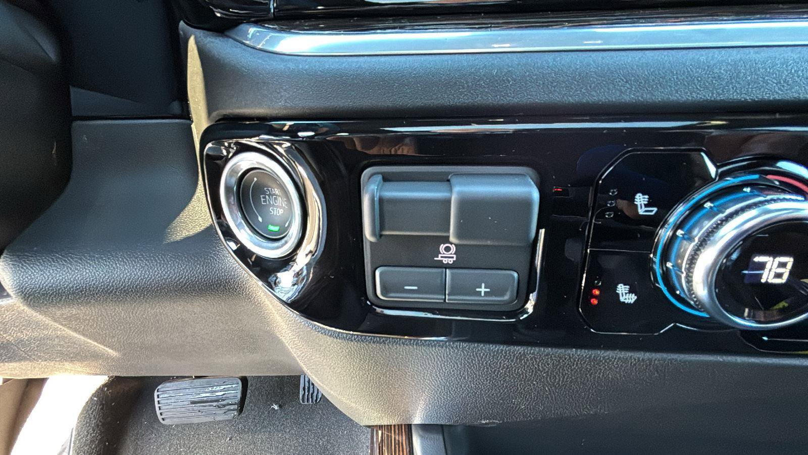 New 2026 GMC Sierra 1500 Elevation w/ Elevation Premium Package image 21