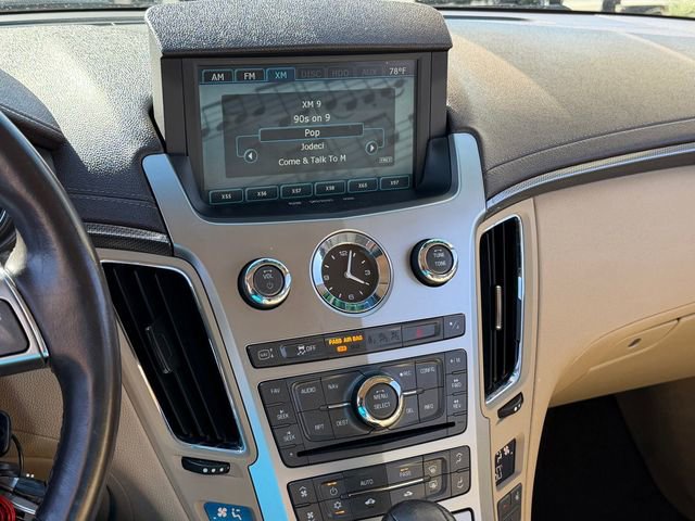 Used 2013 Cadillac CTS Luxury image 18