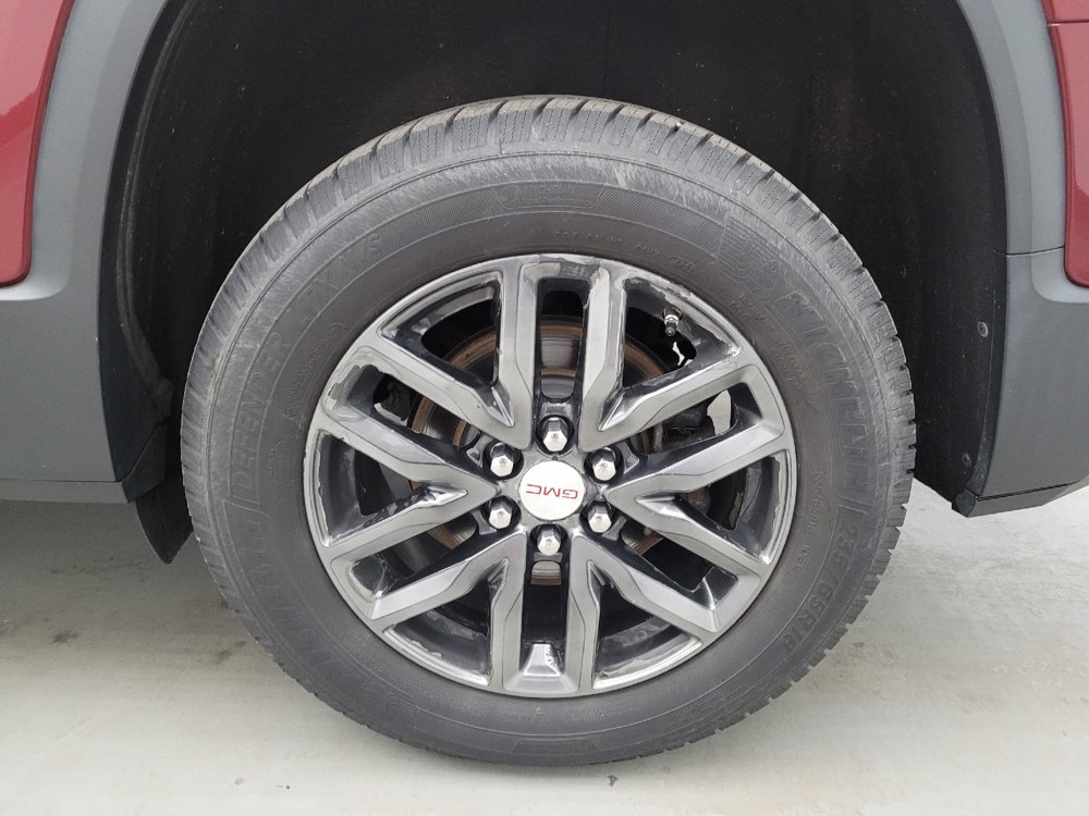 Used 2018 GMC Acadia SLT FWD image 31