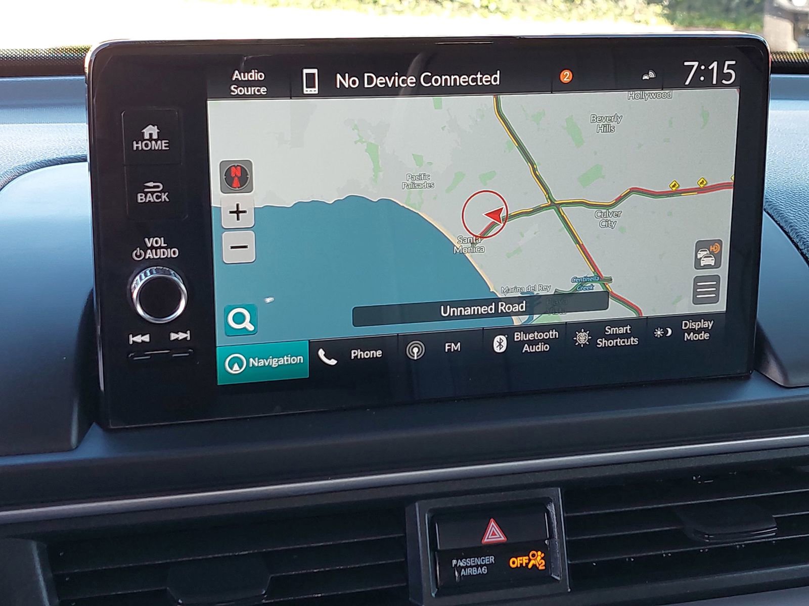 Certified 2023 Honda Pilot Elite image 24