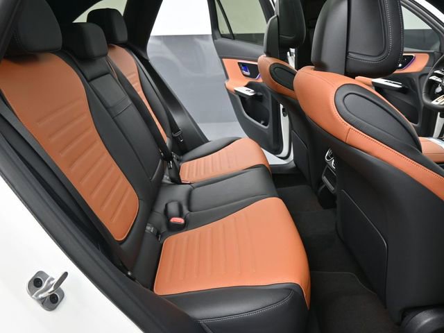 New 2026 Mercedes-Benz GLC 43 AMG 4MATIC image 25