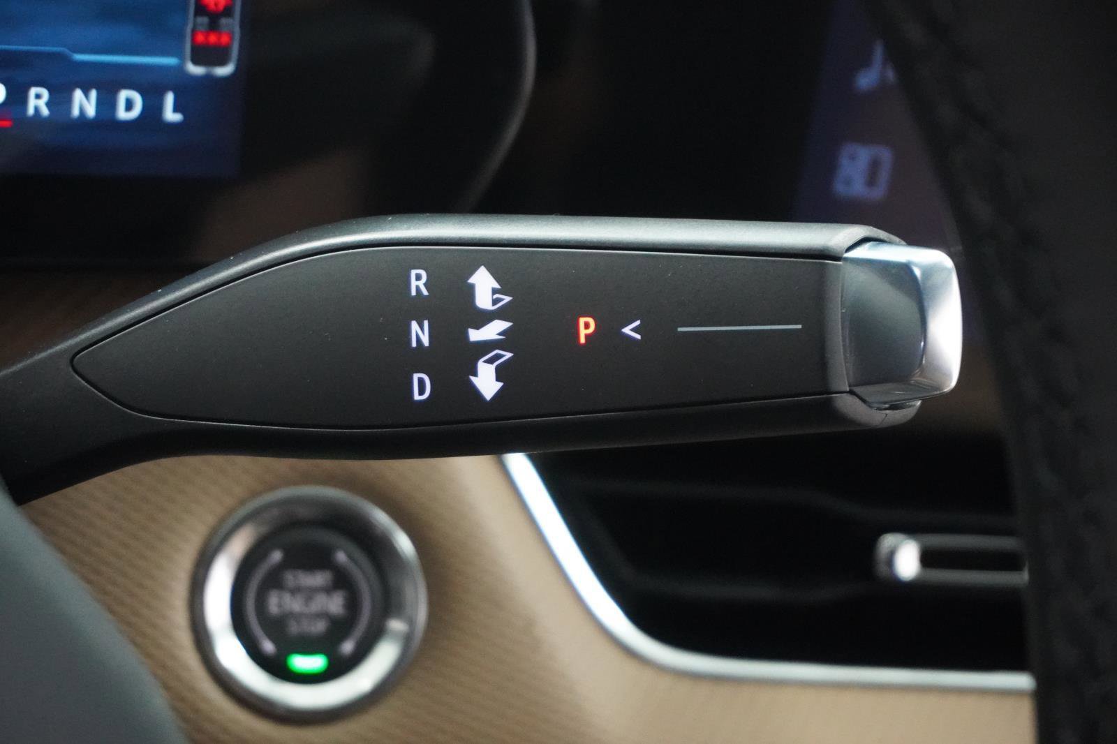 New 2026 Chevrolet Equinox ACTIV w/ Convenience Package III image 25