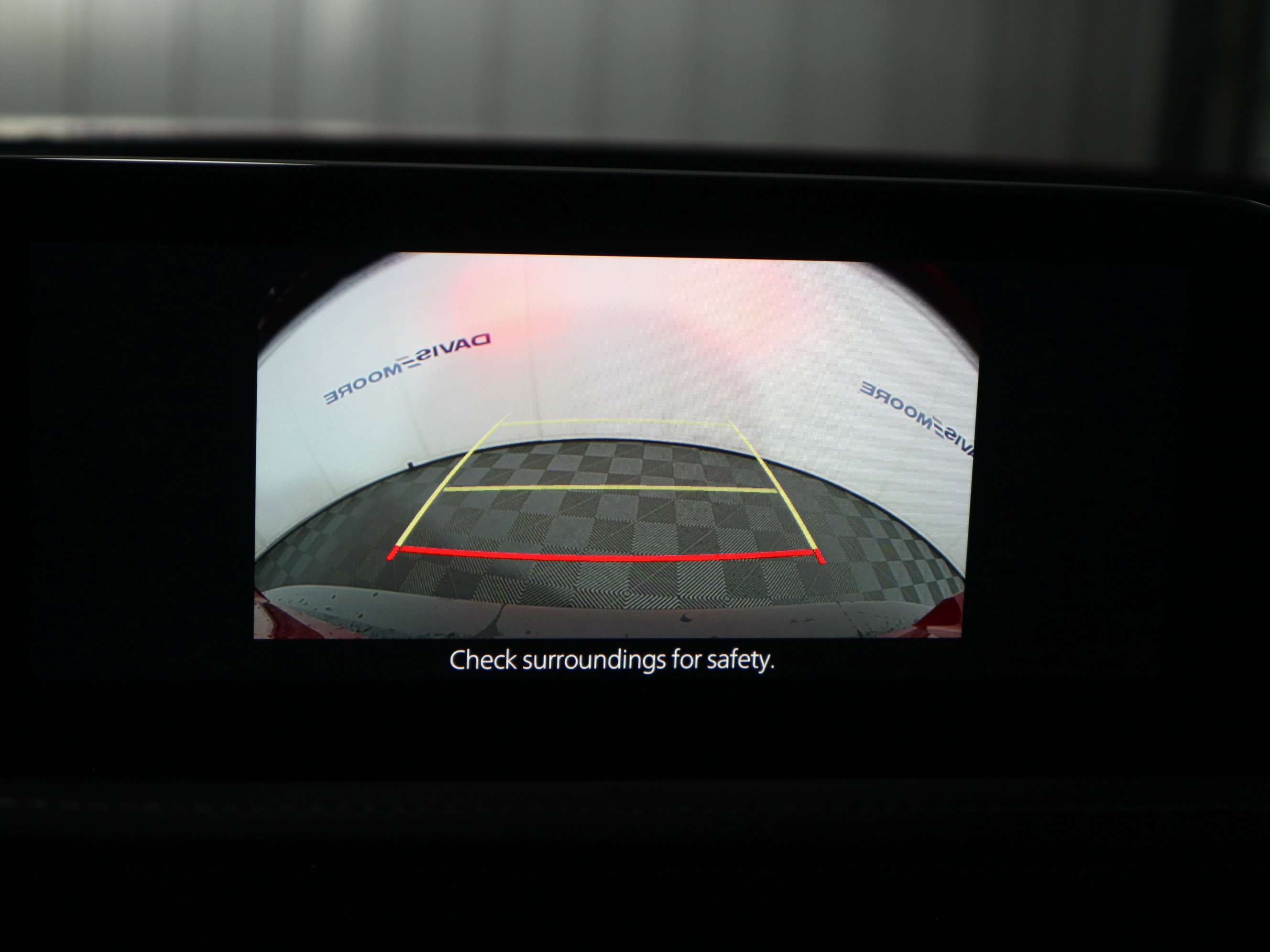 Certified 2025 MAZDA CX-30 AWD 2.5 S w/ Select Sport Pkg image 24