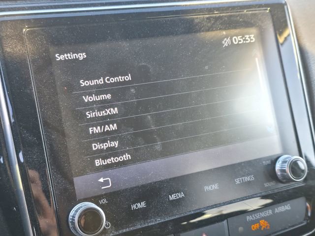 Used 2021 Mitsubishi Outlander Sport SE image 16