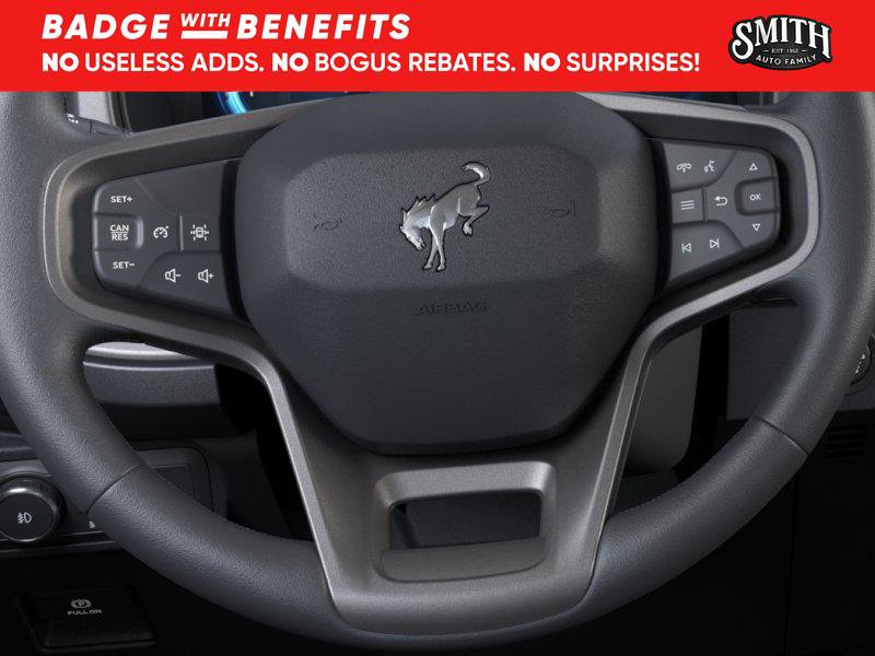 New 2026 Ford Bronco Outer Banks AWD/4WD image 15