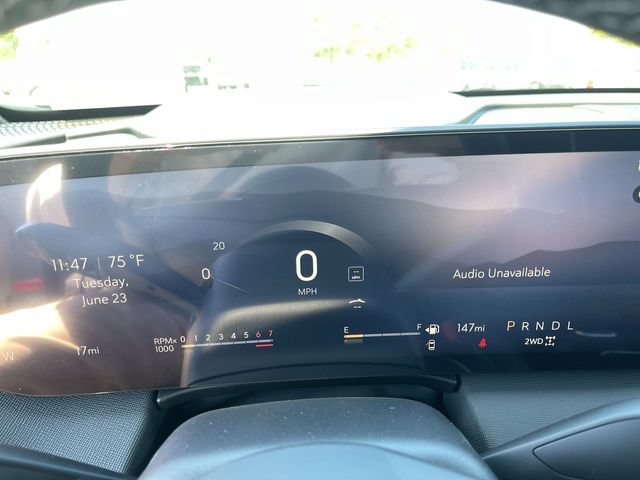 New 2026 Buick Enclave Preferred w/ Power Package AWD/4WD image 15