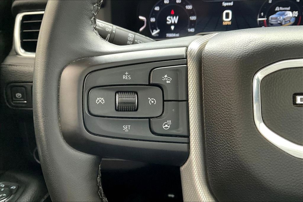 Used 2023 GMC Yukon XL Denali w/ LPO, Floor Liner Package AWD/4WD image 20