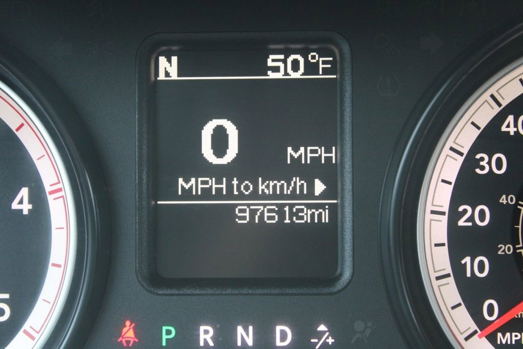 Used 2016 RAM 2500 Tradesman w/ Chrome Appearance Group image 34