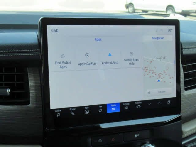 Used 2024 Ford Expedition Limited image 20