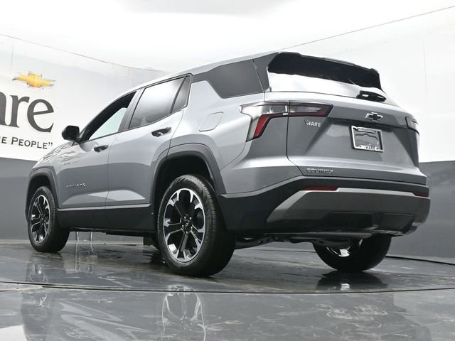 New 2026 Chevrolet Equinox LT w/ Convenience Package II image 5
