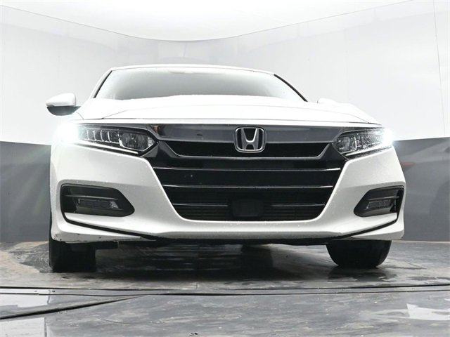 Used 2020 Honda Accord EX-L image 37