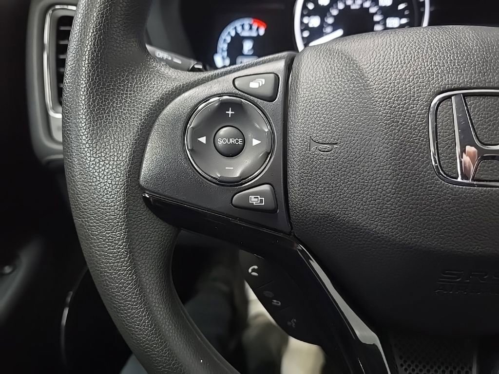Used 2022 Honda HR-V EX image 20