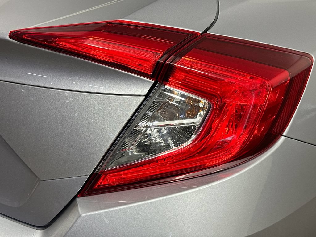 Used 2019 Honda Civic LX image 30