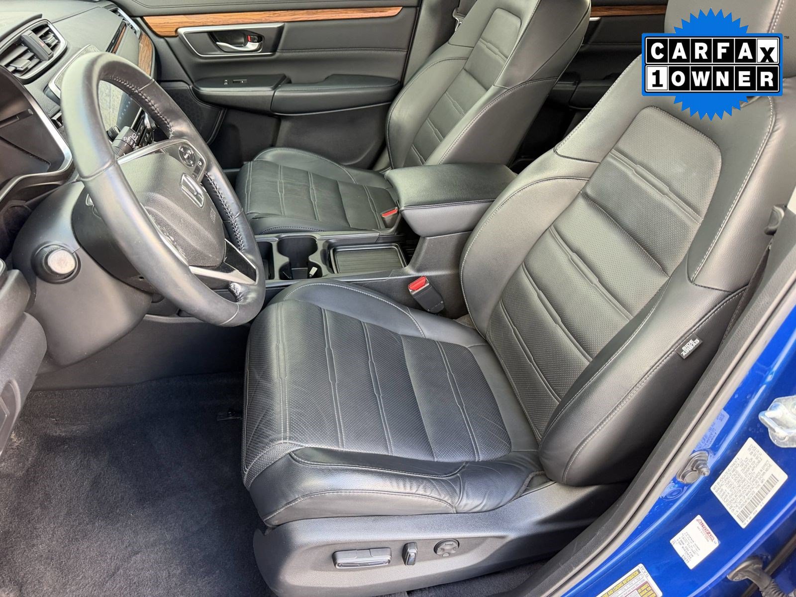 Used 2022 Honda CR-V EX-L image 5