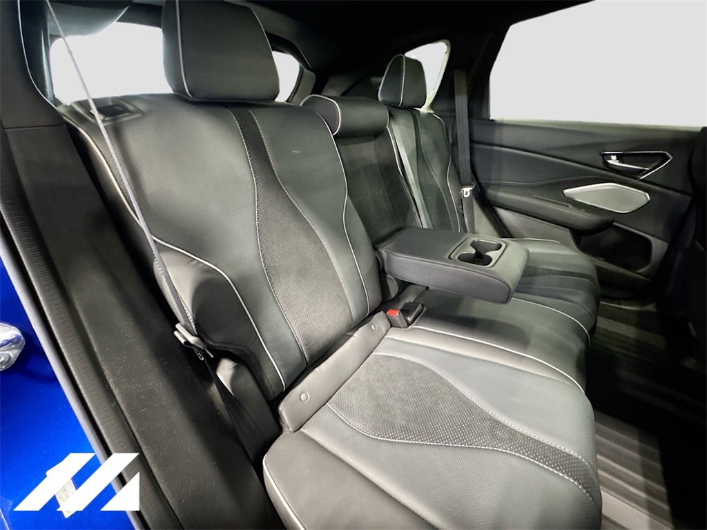 Used 2021 Acura RDX A-Spec image 32