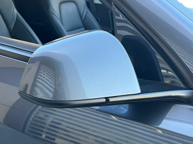 Used 2023 Tesla Model Y Long Range AWD/4WD image 17