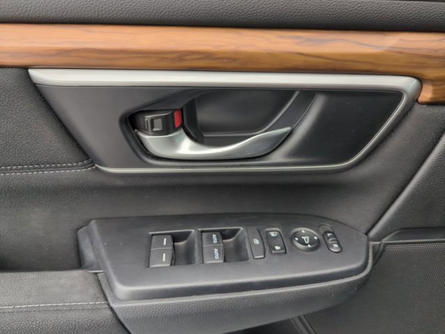Used 2020 Honda CR-V EX image 12