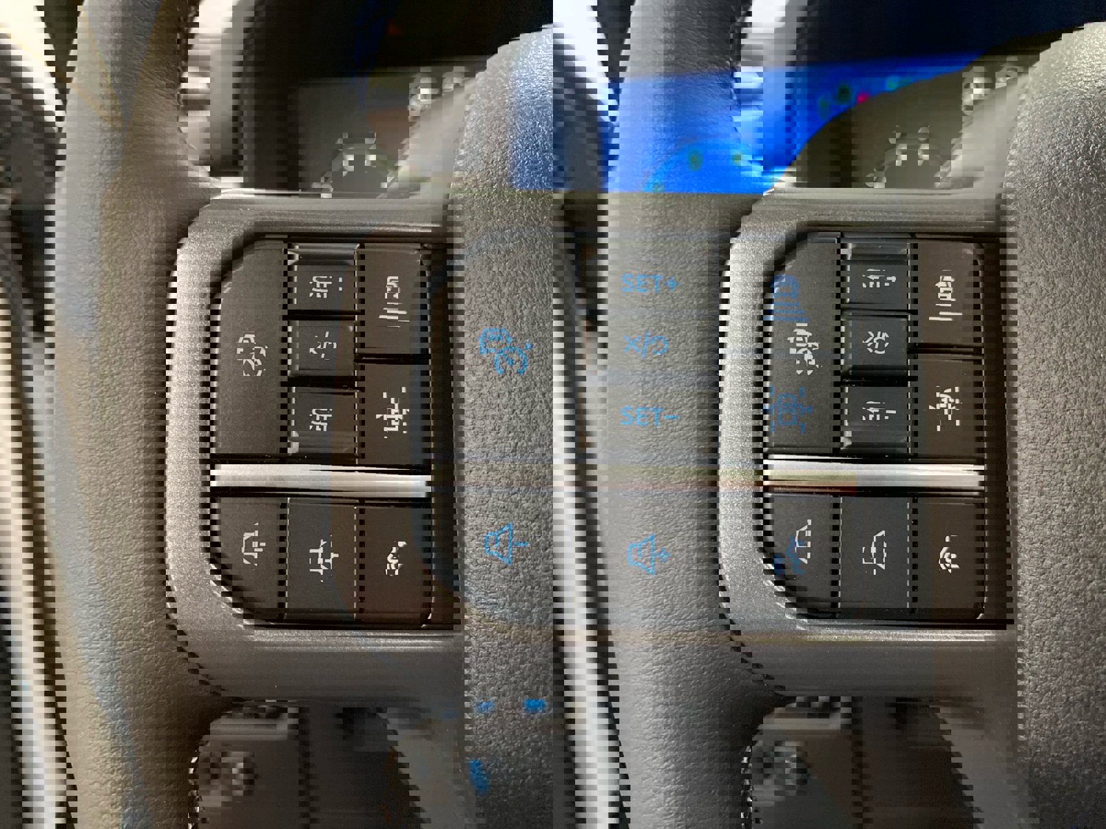 New 2026 Ford F150 Lariat w/ Equipment Group 501A Mid image 27