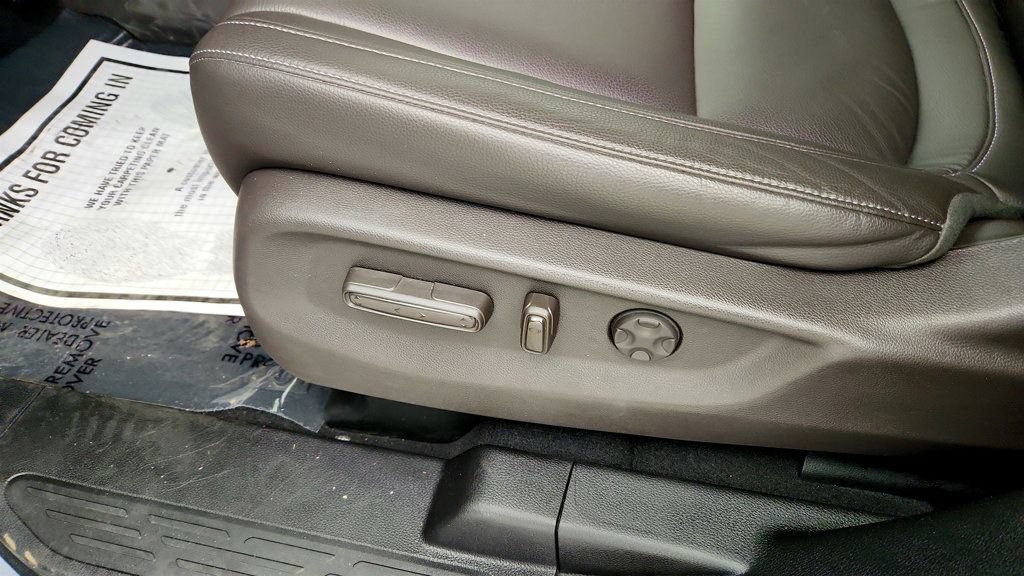 Used 2023 Honda Odyssey EX-L image 11