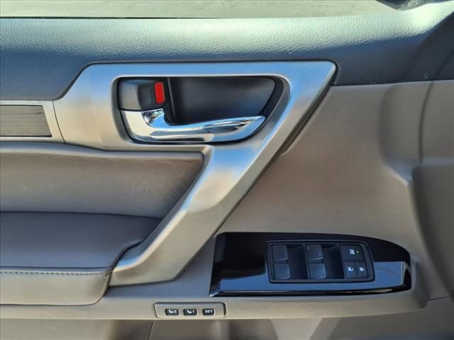 Used 2017 Lexus GX 460 w/ Navigation Package image 10