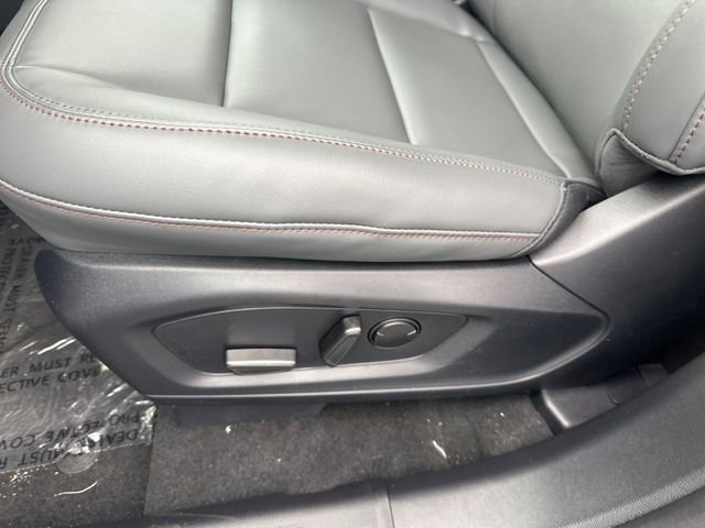 New 2026 Ford Explorer Active w/ Active Comfort Package image 25
