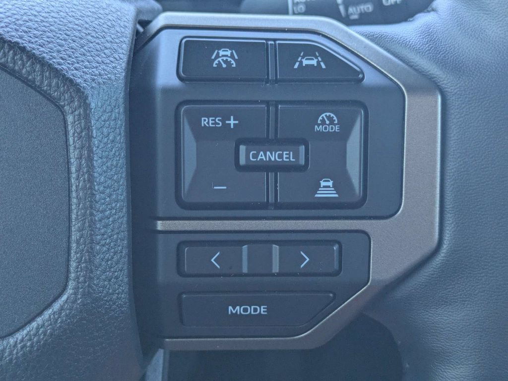 Used 2025 Toyota Land Cruiser w/ Premium Package AWD/4WD image 30