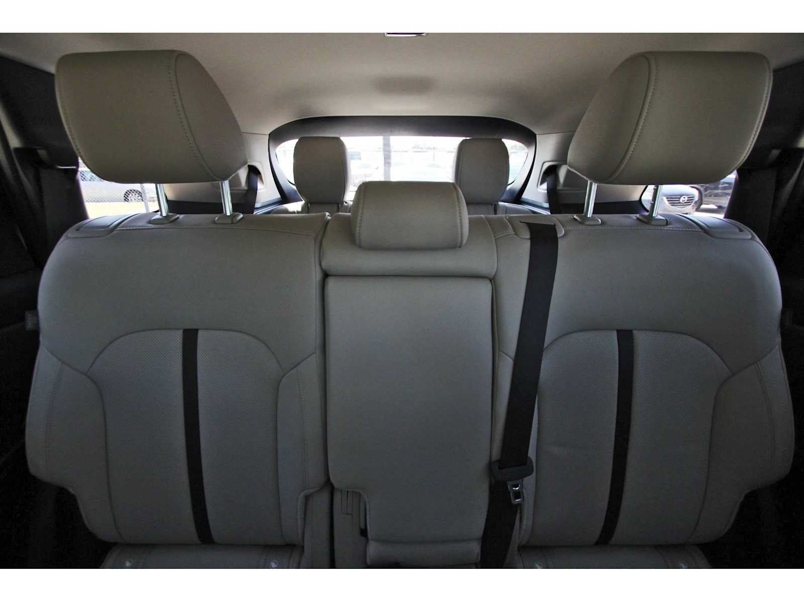 Used 2026 MAZDA CX-90 3.3 Turbo w/ Preferred Package AWD/4WD image 9