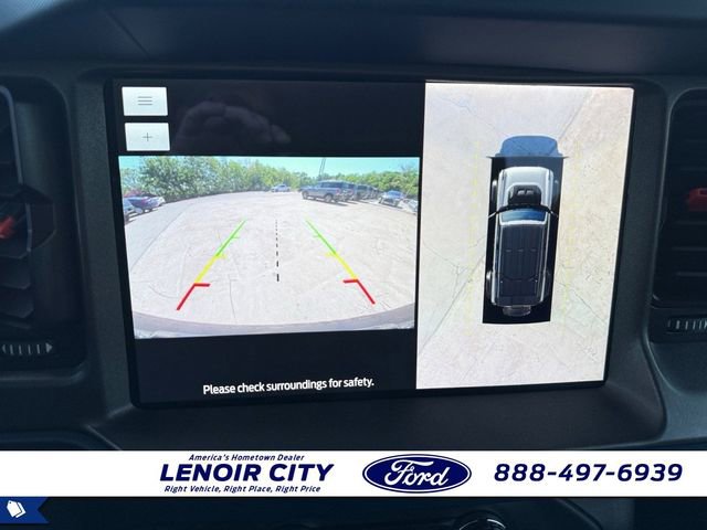 Used 2023 Ford Bronco Raptor image 23