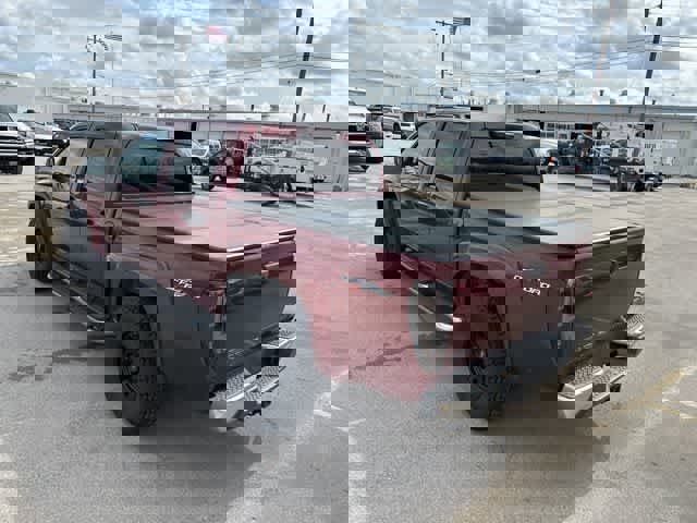 Used 2007 GMC Canyon SLE image 14