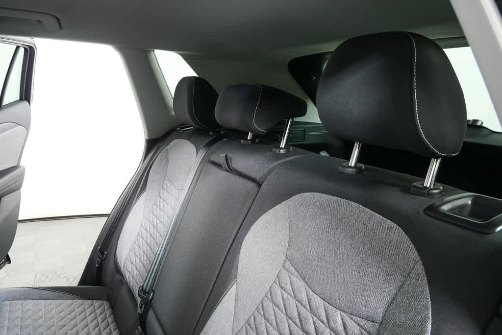 New 2026 Volkswagen Tiguan S FWD image 19