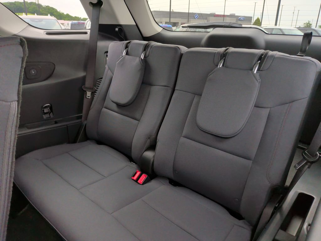 New 2026 Ford Explorer Active AWD/4WD image 13
